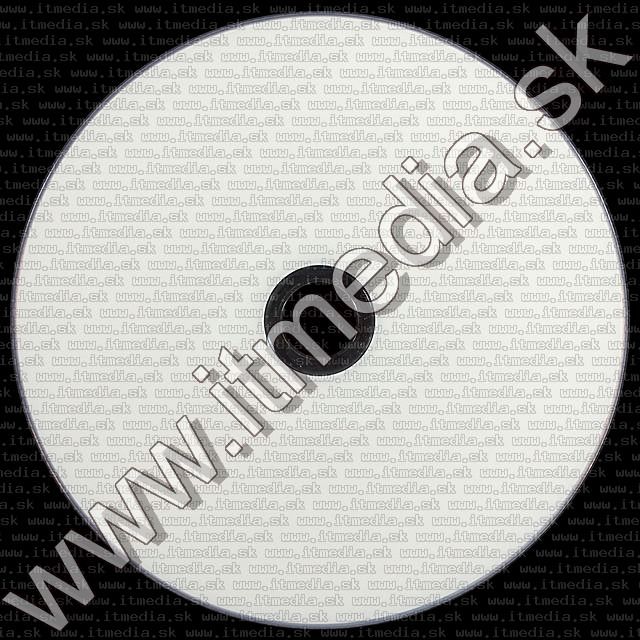 Image of IT Media PRO DVD+R DL 8x 50cake *Waterproof FullPrint* (FTI) (IT8551)